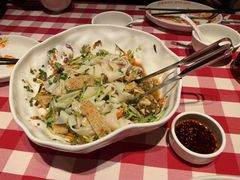-西贝(六里桥旗舰店)