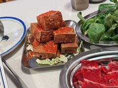 -白仁仔· 活烤海鲜 宵夜(豫园店)