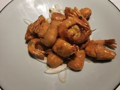 -禧宴Joyous Restaurant(禧园店)