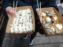 -品腐记·豆腐王朝(老门东总店)