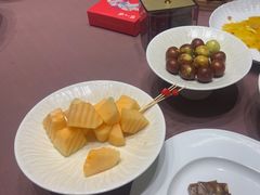 -鸽子张·家宴(大兴店)