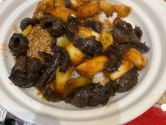 -燕喜堂·中华老字号(大明湖店)