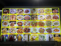 -毛姐烤鱼(福州汽车客运西站店)