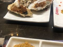 -尚雅铁板自助料理(群力银泰城店)