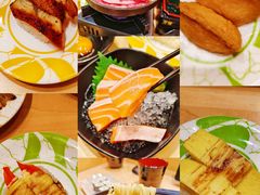 -友壹町寿司(佛山新DNA店)