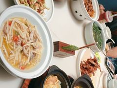 -客语客家菜(华发商都店)