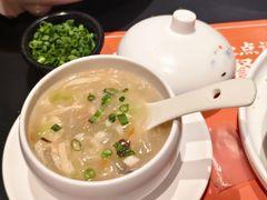 顺德拆鱼羹-羽鸽集·乳鸽专门店·地道顺德菜(岭南站店)