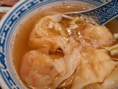 净云吞-麦奀云吞面世家 山顶店(山顶广场店)