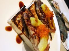 -赤坂亭·M9和牛烧肉·铁板烧(合肥万象城店)