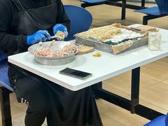 -下环街市熟食中心