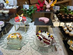 -鲁商铂尔曼大酒店·铂丽自助餐厅