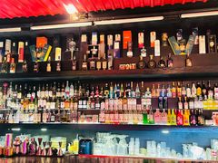 -AClub餐吧(富华里店)