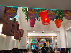 -香港威特瑞茶餐厅(小白楼音乐厅店)