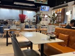 -金湖港式餐厅(建外店)