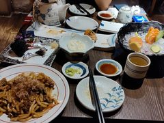 -大雄寿司(中华广场店)