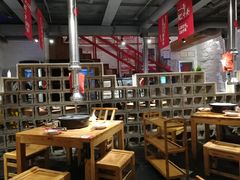 -么肆烤肉(汉街形象店)