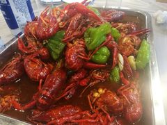 十三香-袁老大龙虾(石鼓路总店)