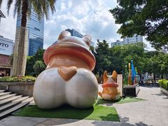 -飞扬影城(正佳IMAX店)