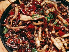 -巢爷老味(东方红店)