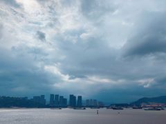 -船政文化景区-罗星塔公园