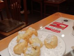 -冰城焰会大丰收铁锅炖(萝岗万达金街店)