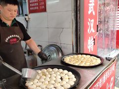 -毛氏汽水包(山海关路店)