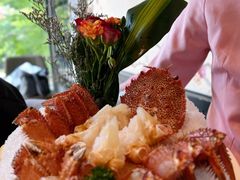 红毛蟹-行家海鲜火锅酒家(静安寺店)