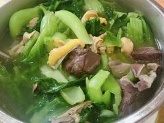 -巫记鸡饭店