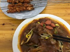 -何记酿皮店(西流湾店)