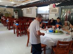 -姚一刀大广安驴肉(津保路店)