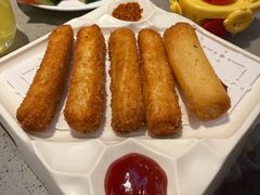 -海底捞火锅(中州万达店)