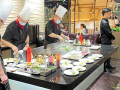 -多佐铁板烧(富力广场店)