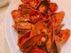 -喜记避风塘炒辣蟹(旗舰店)