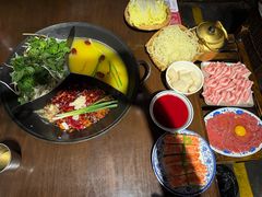 -萍姐火锅·公路夜市(南京新街口店)