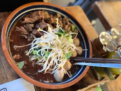 -Show Neua Thai Street Food