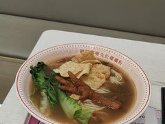 -河马小粉·螺蛳粉(智慧城店)