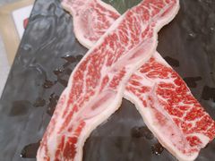 -老板娘的烤肉店(港湾广场店)