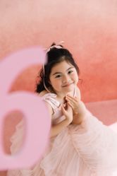 -Little me 小小家庭写真馆儿童摄影(万象汇写字楼B座店)