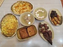 -圆宝台湾小吃(迎津街店)