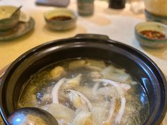 -润泽园椰子鸡(汇一城店)