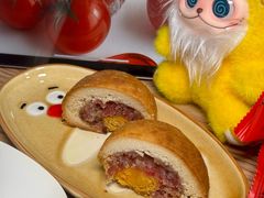 -昆明冠生园·鲜花饼·面包蛋糕(老街店)