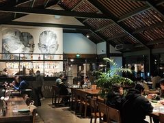 大堂-喜洲吧·江畔老船厂·庭院餐厅(喜临院店)