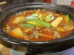 -肖记公安牛肉鱼杂(田林路店)