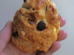 柚子巧克力司康-Cycle&Cycle Artisan(天目里店)