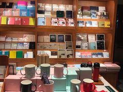 -西西弗书店&矢量咖啡(凯德MALL店)