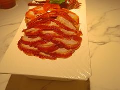 -雀蓝川菜(滨湖万象汇店)