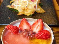 -桥香园过桥米线(国贸店)