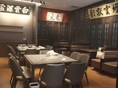 -福照楼汽锅鸡·云南菜(护国路店)