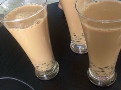 -沪上阿姨·精选茶饮(天长东路店)