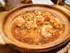 -图味美小黄鱼·景德菜(浙江路店)